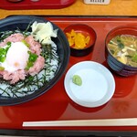 まるまつ - 料理写真: