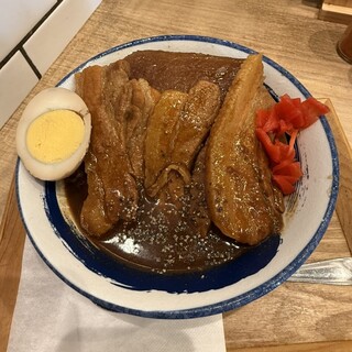 肉めし岡もと _0