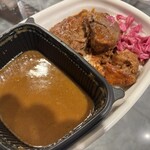 すき家 - 料理写真: