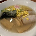 幸楽苑 - 料理写真: