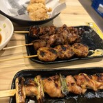 鳥貴族 - 料理写真: