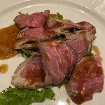焚菜 - 料理写真: