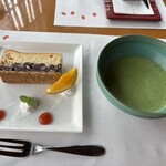 中田屋 - 料理写真: