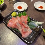 個室居酒屋 焼き鳥と炉端焼き うち田 - 