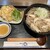 そば処 つる福 - 料理写真:
