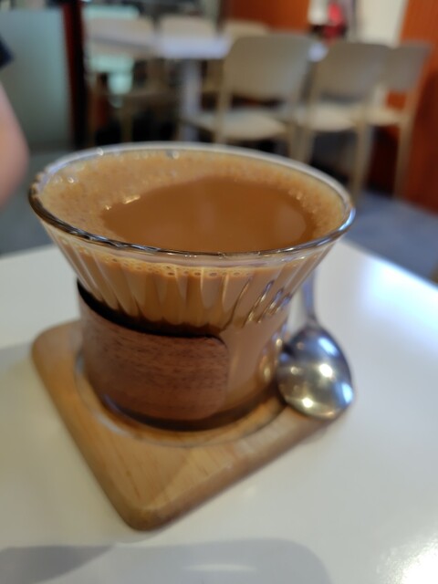 HA NOI COFFE & CAKE