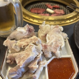 焼肉レストラン 太陽_1