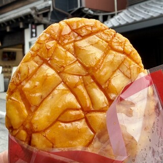 林田のおせんべい_0