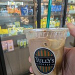 タリーズ コーヒー - ドリンク写真: