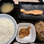 吉野家 - 料理写真: