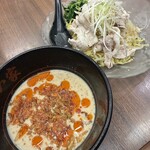 せい家 - 料理写真: