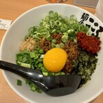麺屋こころ - 料理写真: