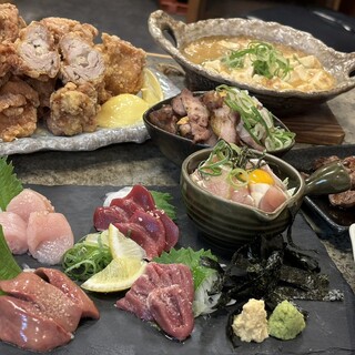大衆酒場 鶏家ふくべぇ_0