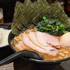 濃厚豚骨ラーメン 岩本家