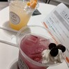 COLLABO CAFE HONPO BLANC 池袋店