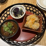 おばんざい陽菜田 - 