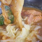 アルペンホール - 
