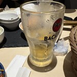 肉ビストロ庵 Nick 別邸 - 