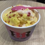 サーティワンアイスクリーム - 料理写真: