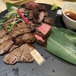 肉ビストロ庵 Nick 別邸 - 