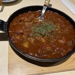 肉ビストロ庵 Nick 別邸 - 