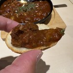 肉ビストロ庵 Nick 別邸 - 