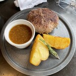 STEAKHOUSE NAKAMA - 