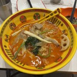 牛骨麻辣燙 京熹 - 