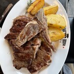 STEAKHOUSE NAKAMA - 