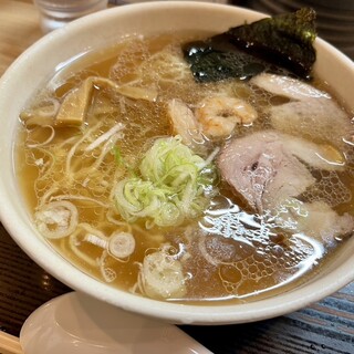 らーめん工房 魚一_1