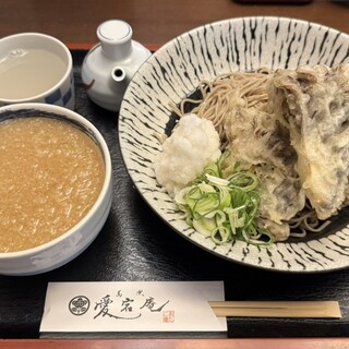 蕎楽 愛宕庵_0
