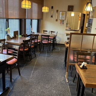 蕎楽 愛宕庵_2