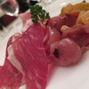 Antica osteria del Teatro - 料理写真: