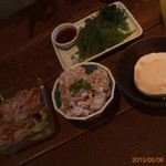 Paipathiroma - 美味しい沖縄料理。