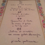 Antica osteria del Teatro - 