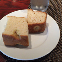 コントワール ミサゴ - フォカッチャ