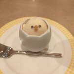 オムライスの店 卵と私 - 