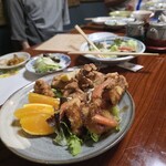 やまざき味処 - 