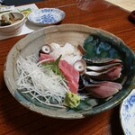 やまざき味処 - 
