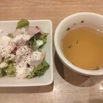 オムライスの店 卵と私 - 