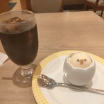 オムライスの店 卵と私 - 