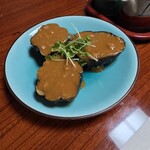 やまざき味処 - 
