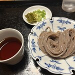 日本料理 澤田 - 信州の生蕎麦