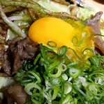 三津浜焼き 骨付鳥 やきやき鉄板GRILL ひまわり - 