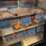 肉のまえかわ - 