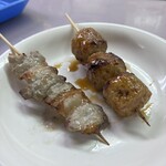 肉のまえかわ - 