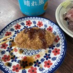 肉のまえかわ - 