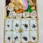 崎陽軒 - 料理写真:シウマイ弁当