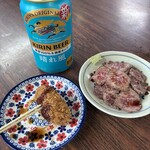 肉のまえかわ - 