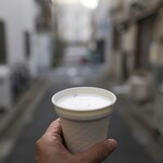 月と亀 - 